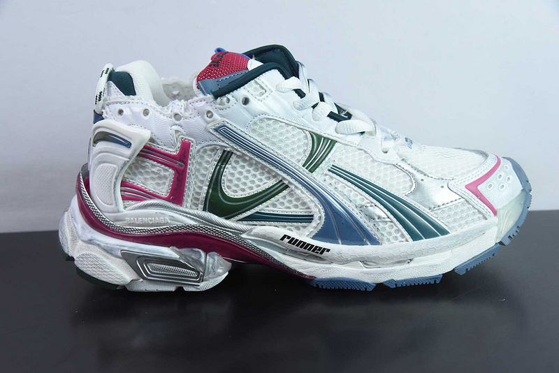 Balenciaga Runner Sneaker 7.0 Sneaker