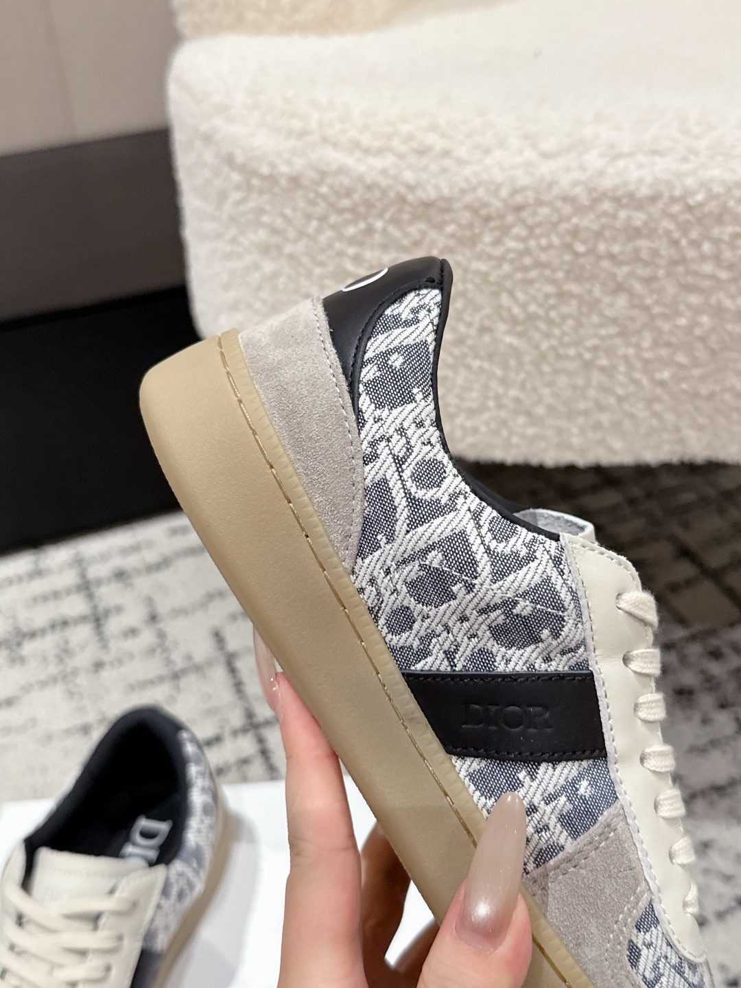 Di0r B01 Matchpoint Sneaker(EU35-45)