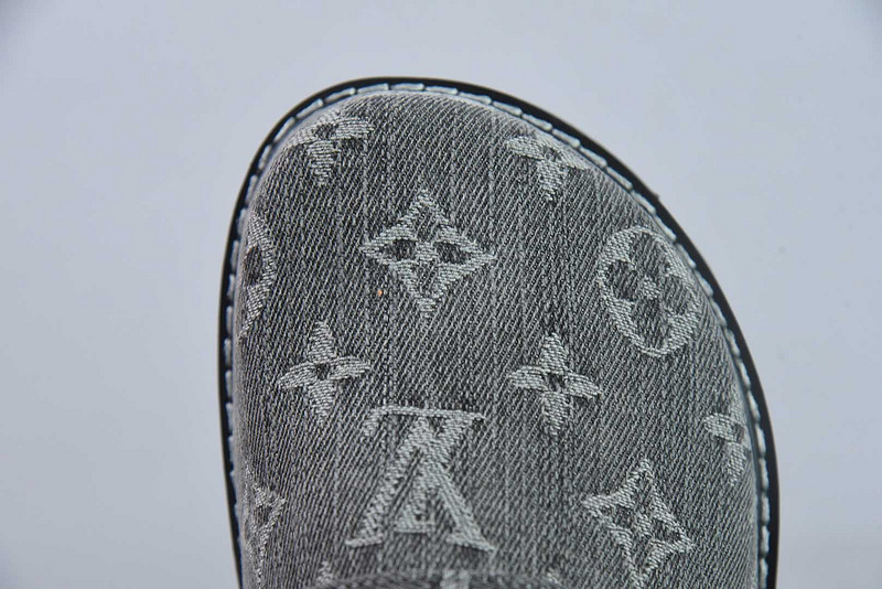 Louis Vuitt0n Cosy Comfort Slides(EU35-41)