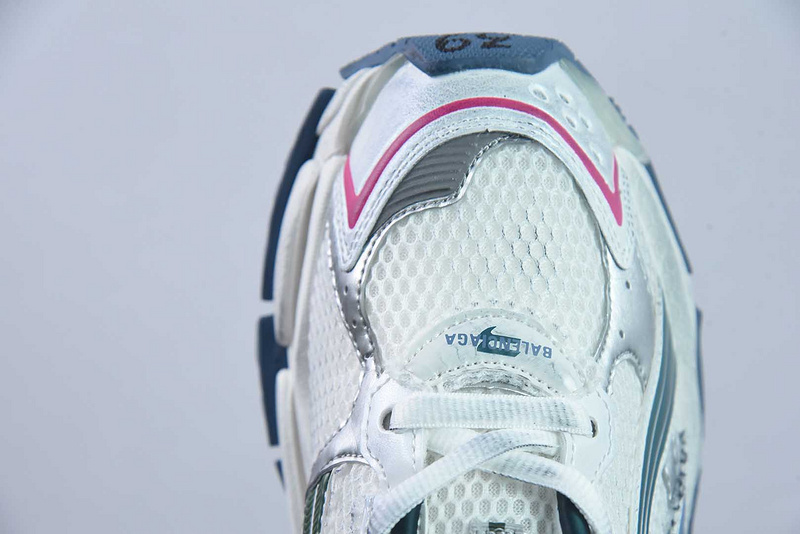 Balenciaga Runner Sneaker 7.0 Sneaker