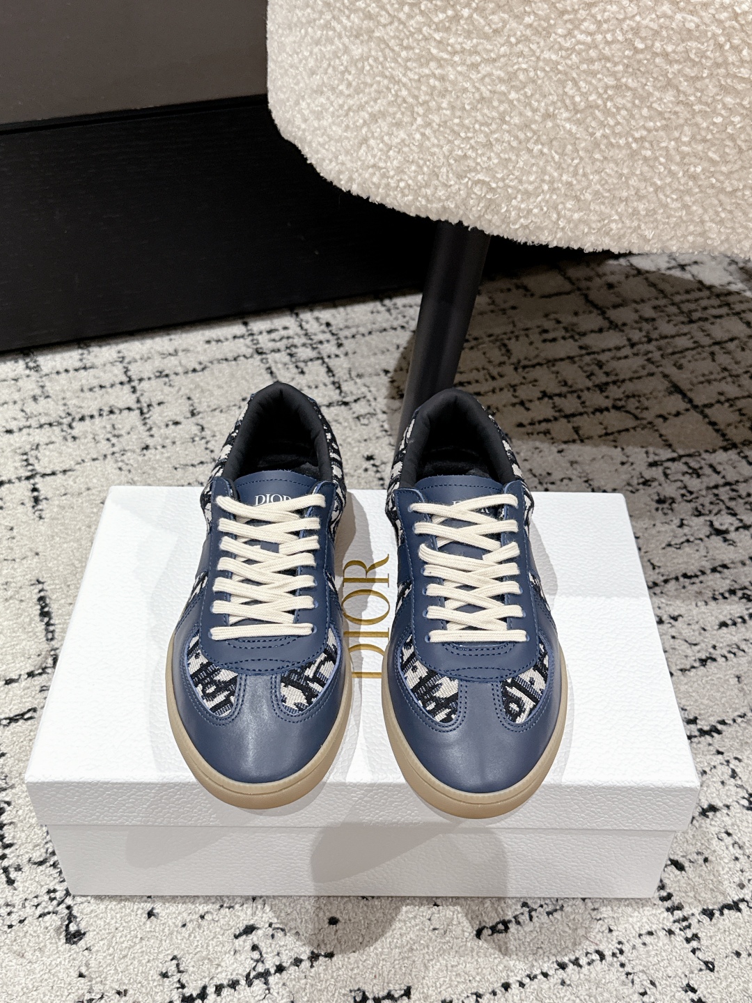 Di0r B01 Matchpoint Sneaker(EU35-45)