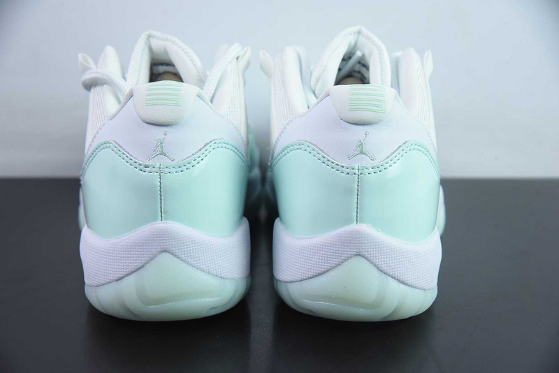 Jordan 11 Retro Low Igloo AH7860-103