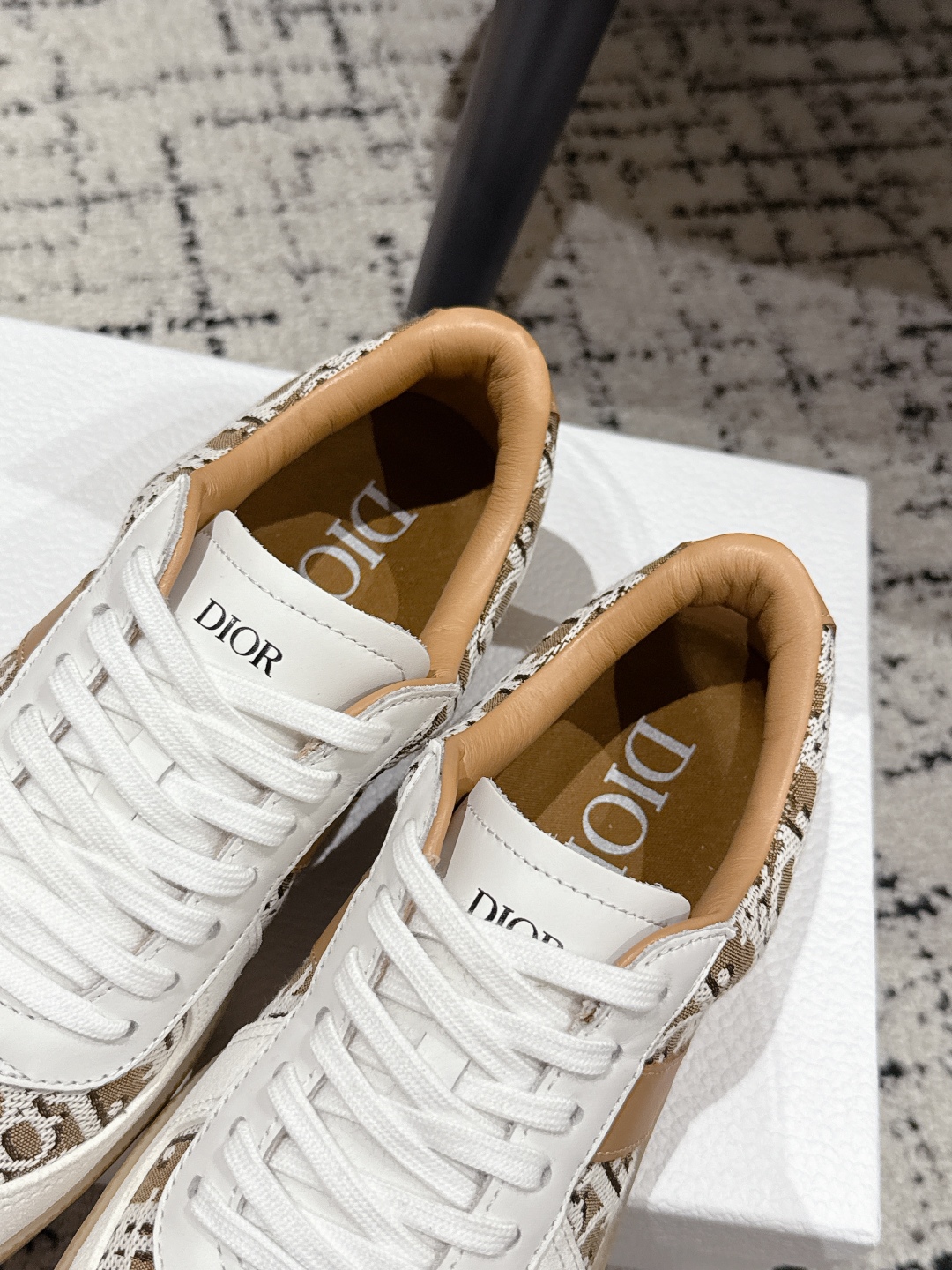 Di0r B01 Matchpoint Sneaker(EU35-45)