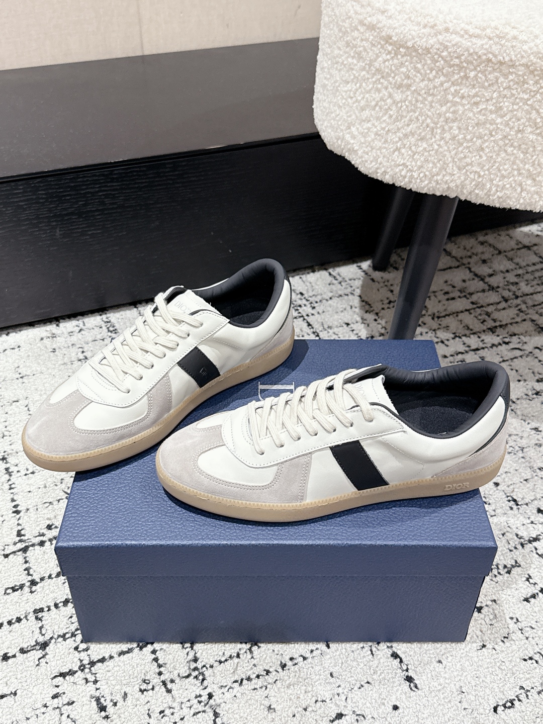 Di0r B01 Matchpoint Sneaker(EU35-45)