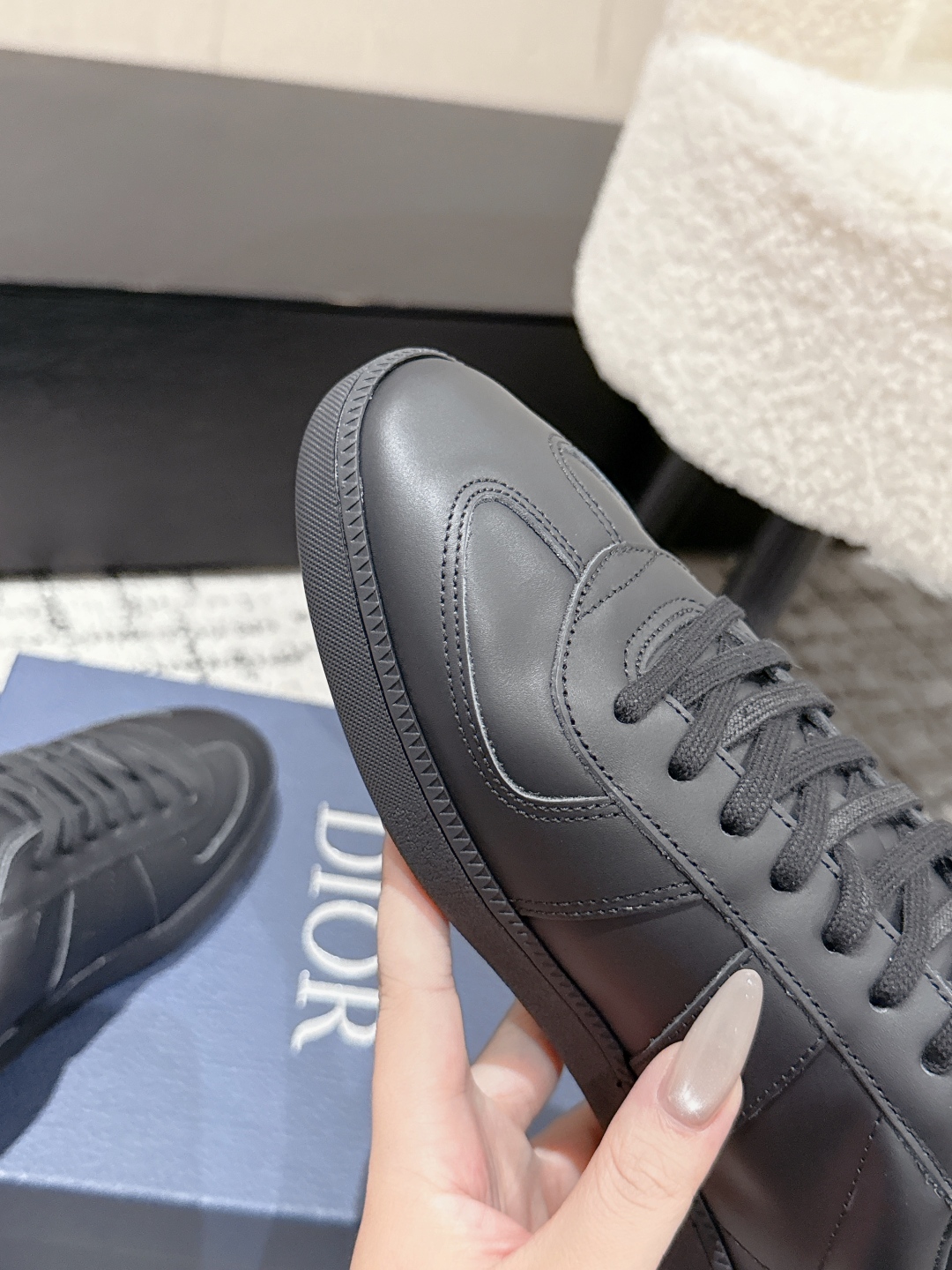 Di0r B01 Matchpoint Sneaker(EU35-45)