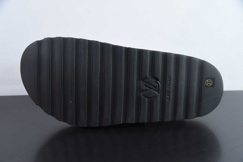 Louis Vuitt0n Cosy Comfort Slides(EU35-41)