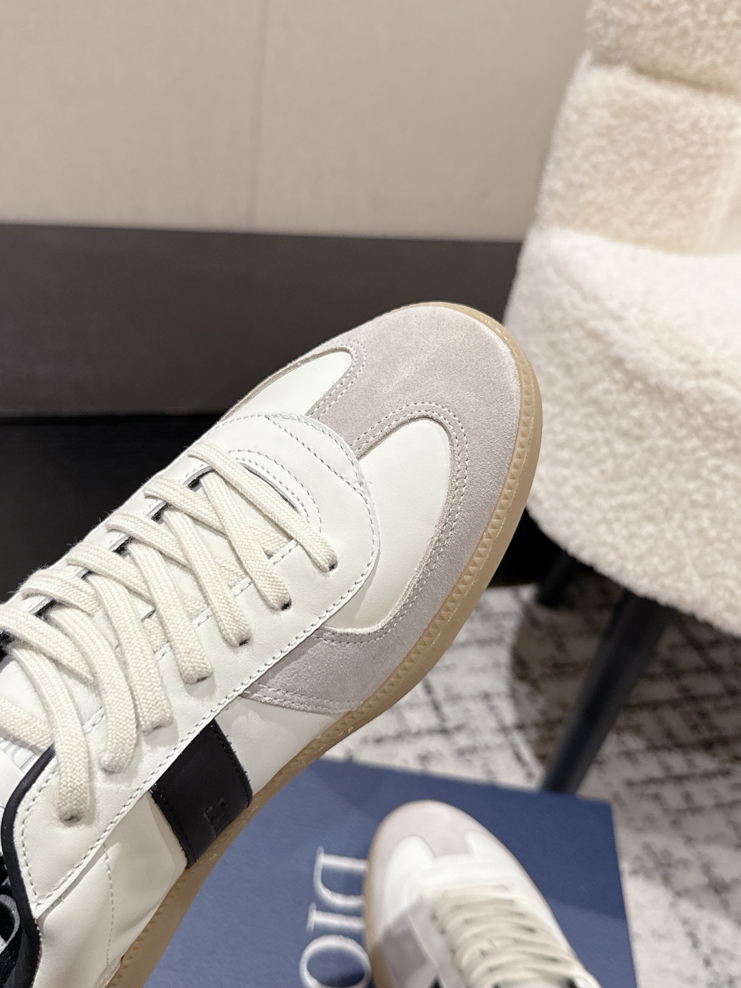 Di0r B01 Matchpoint Sneaker(EU35-45)