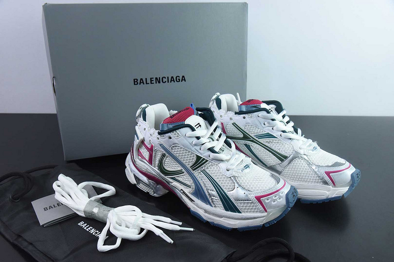 Balenciaga Runner Sneaker 7.0 Sneaker