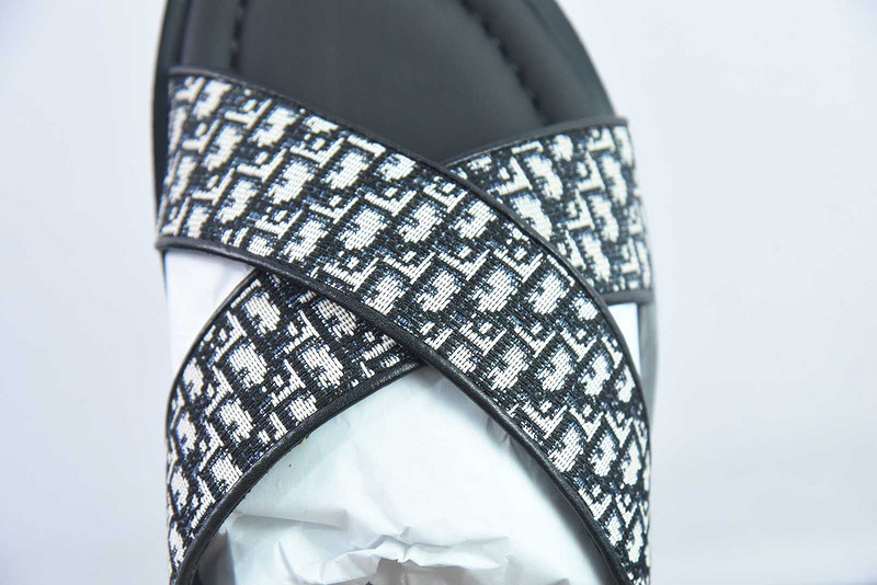 Dio* 25SS Slides-(EU39-45)