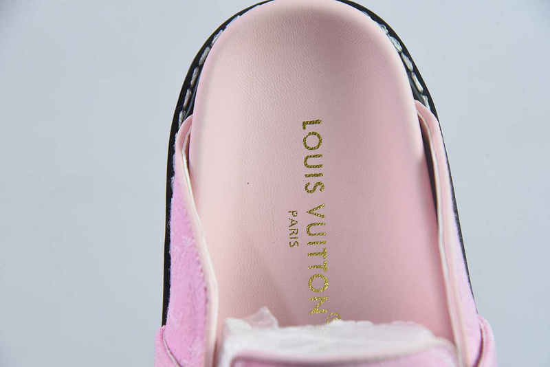 Louis Vuitt0n Cosy Comfort Slides(EU35-41)