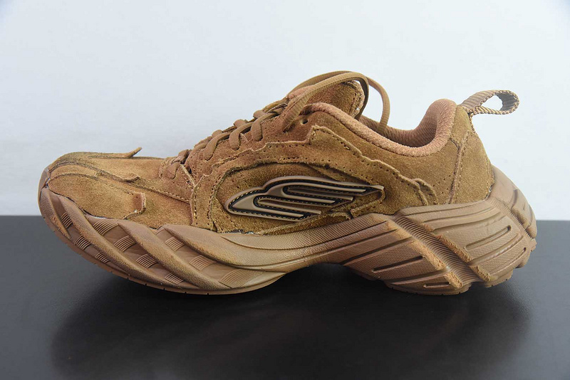 Balenciaga Monday 16 Sneaker