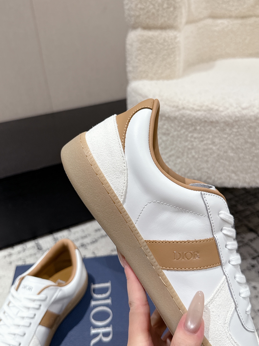 Di0r B01 Matchpoint Sneaker(EU35-45)