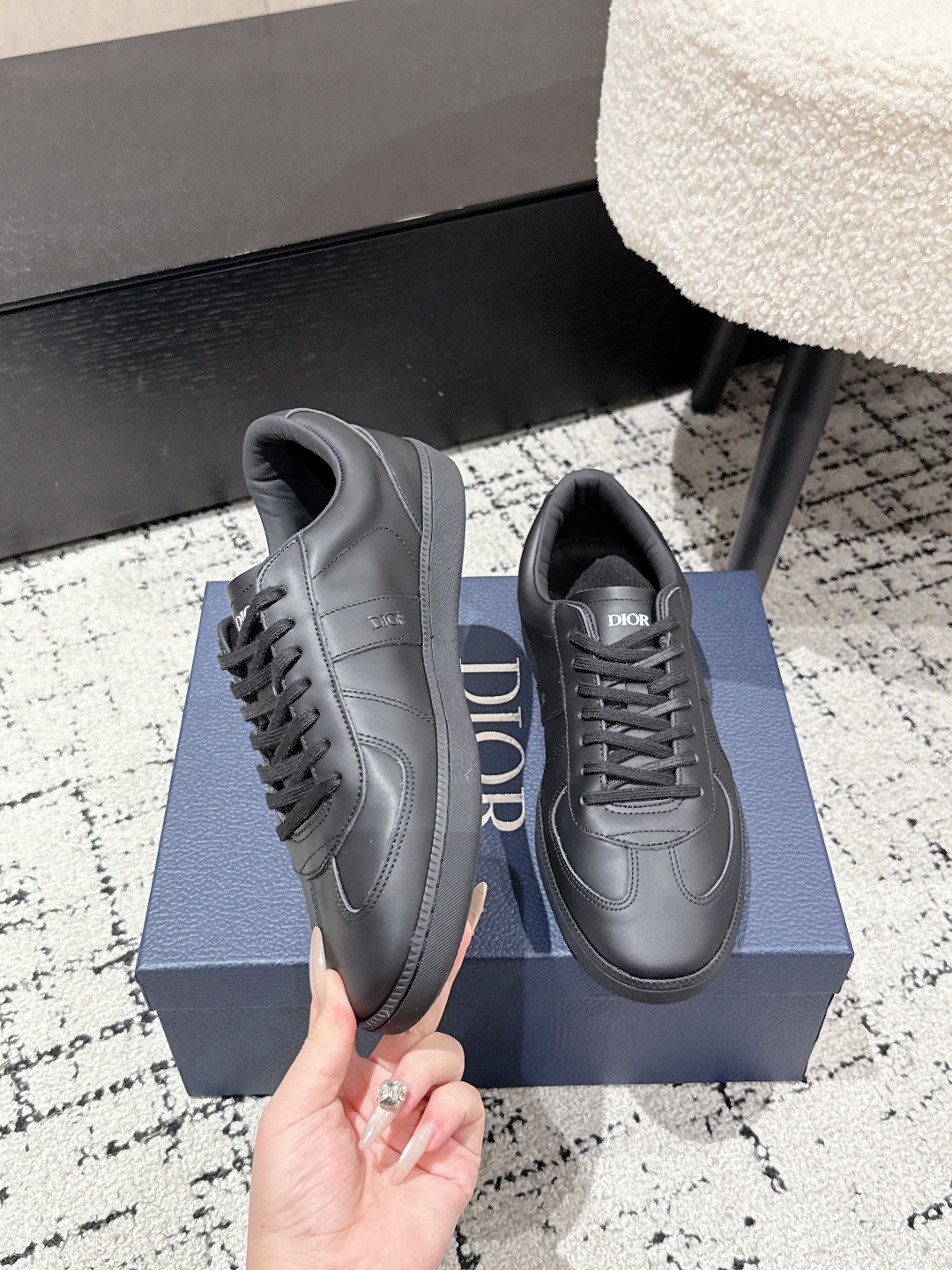 Di0r B01 Matchpoint Sneaker(EU35-45)