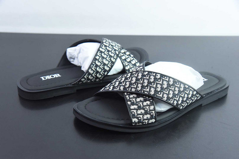 Dio* 25SS Slides-(EU39-45)