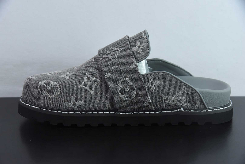 Louis Vuitt0n Cosy Comfort Slides(EU35-41)