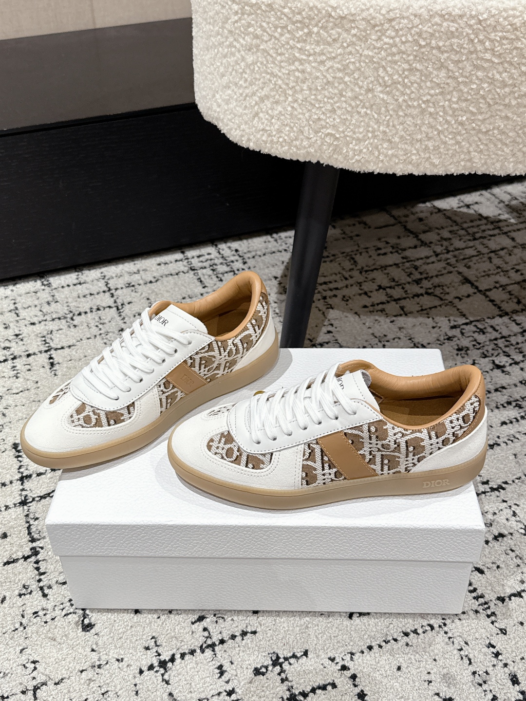 Di0r B01 Matchpoint Sneaker(EU35-45)