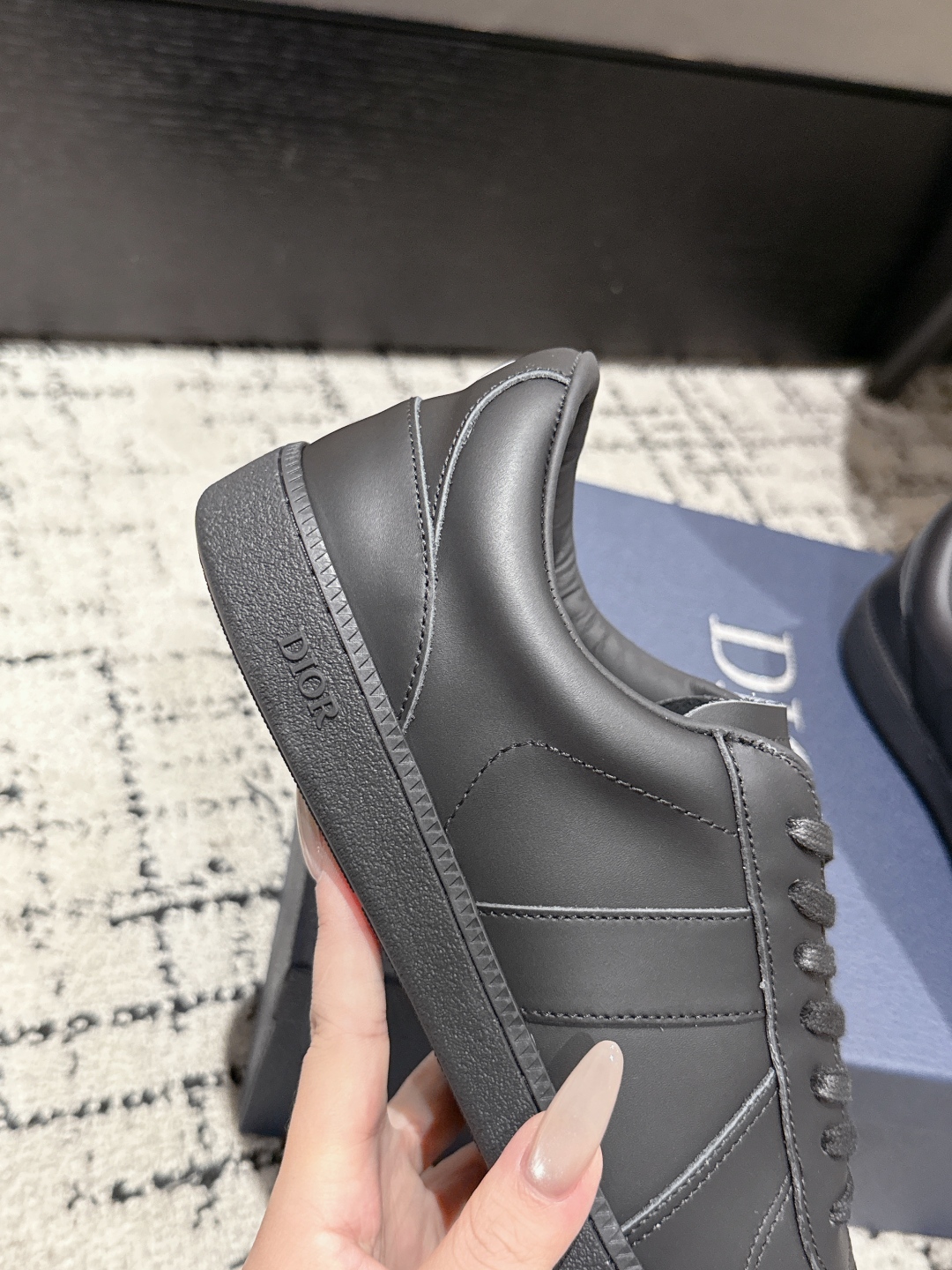 Di0r B01 Matchpoint Sneaker(EU35-45)