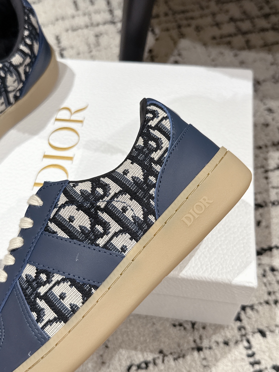 Di0r B01 Matchpoint Sneaker(EU35-45)