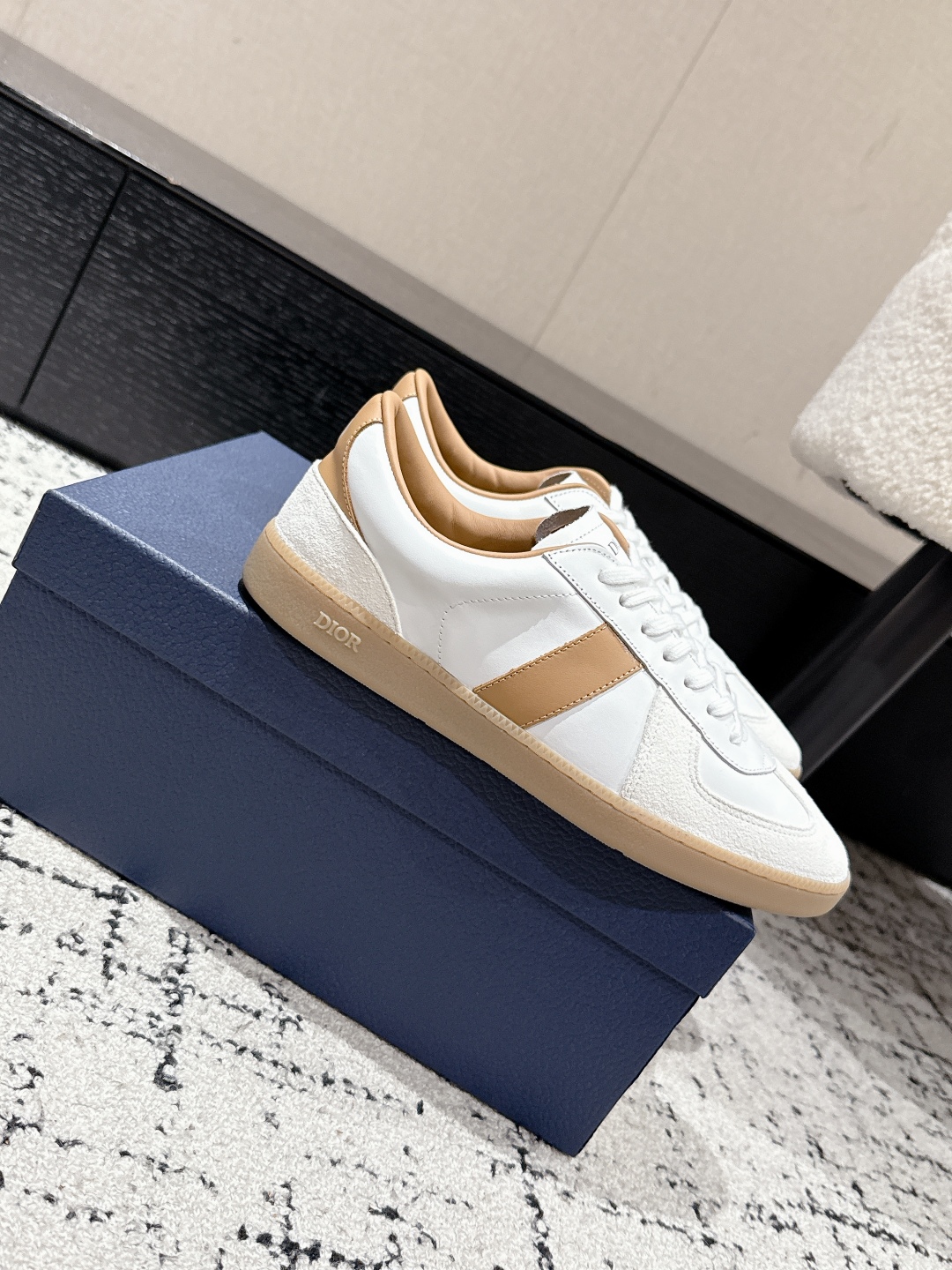 Di0r B01 Matchpoint Sneaker(EU35-45)