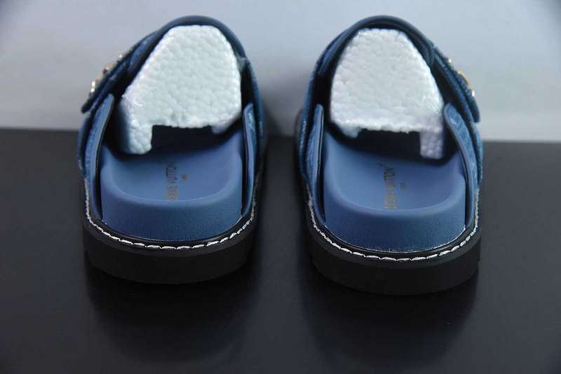 Louis Vuitt0n Cosy Comfort Slides(EU35-41)