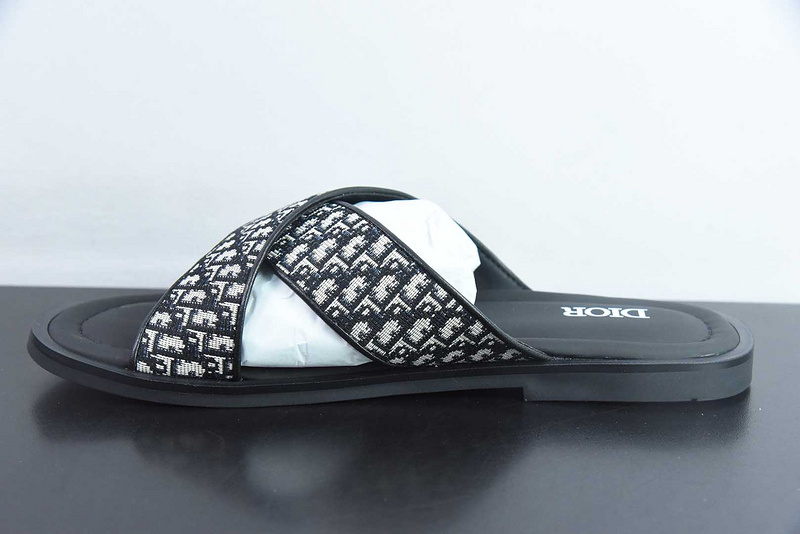 Dio* 25SS Slides-(EU39-45)