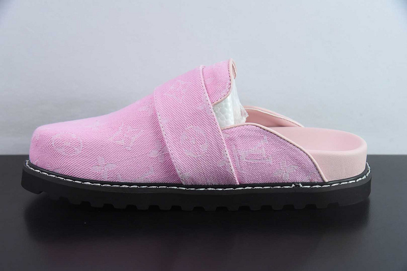 Louis Vuitt0n Cosy Comfort Slides(EU35-41)