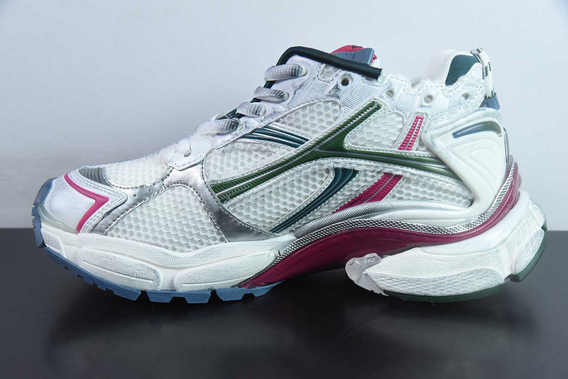 Balenciaga Runner Sneaker 7.0 Sneaker