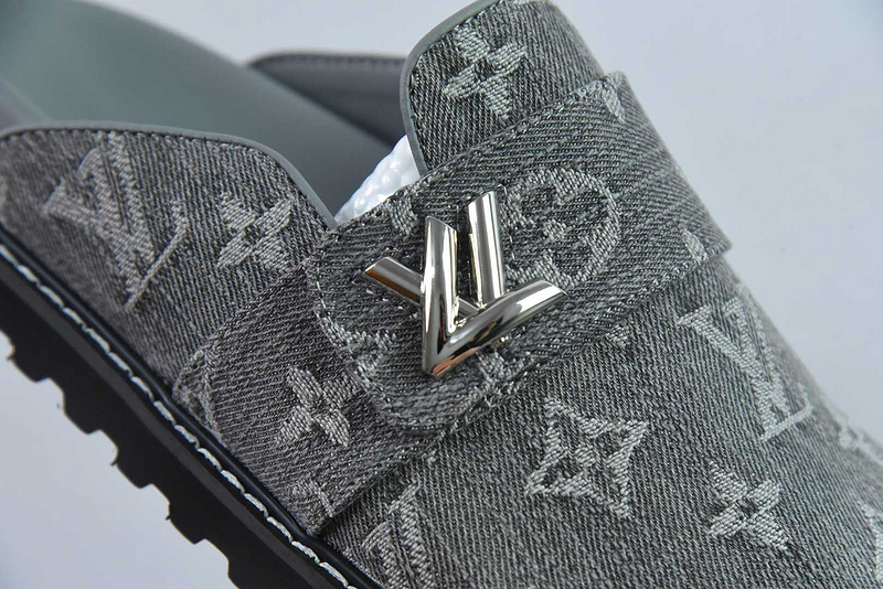 Louis Vuitt0n Cosy Comfort Slides(EU35-41)