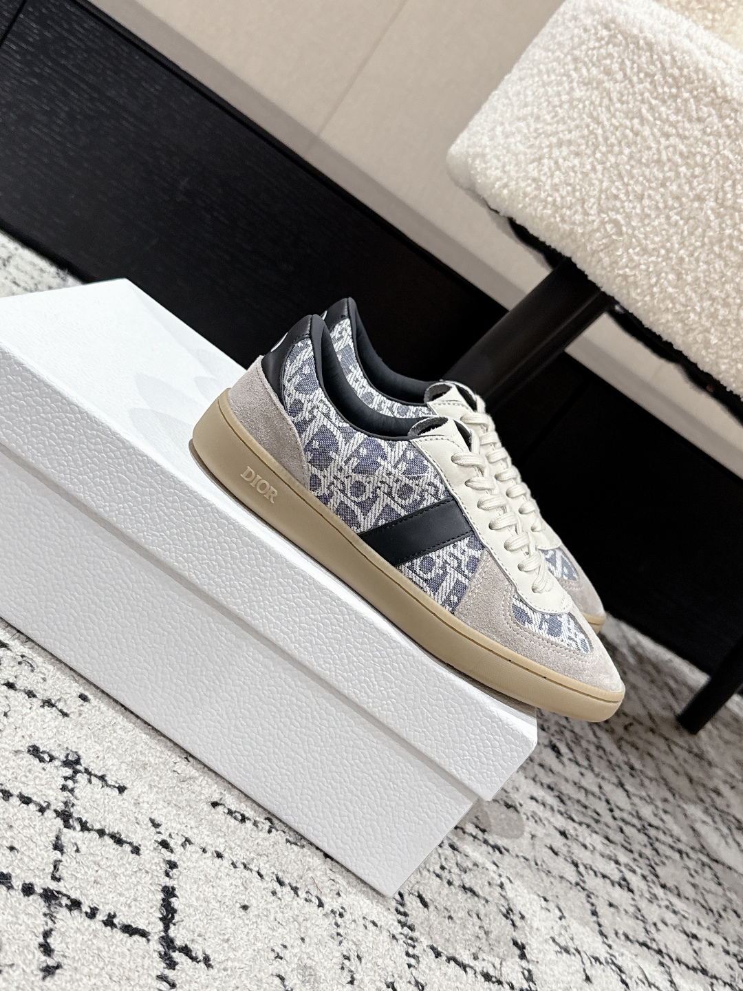 Di0r B01 Matchpoint Sneaker(EU35-45)