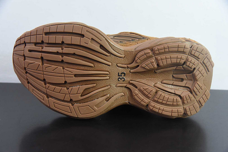 Balenciaga Monday 16 Sneaker