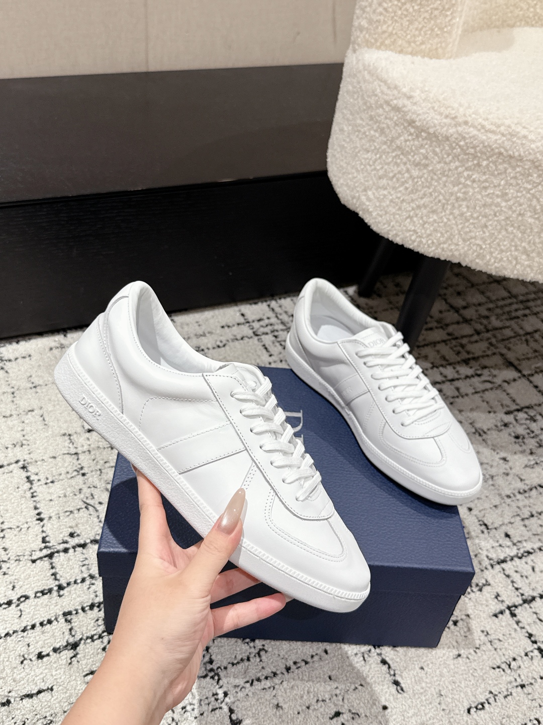 Di0r B01 Matchpoint Sneaker(EU35-45)