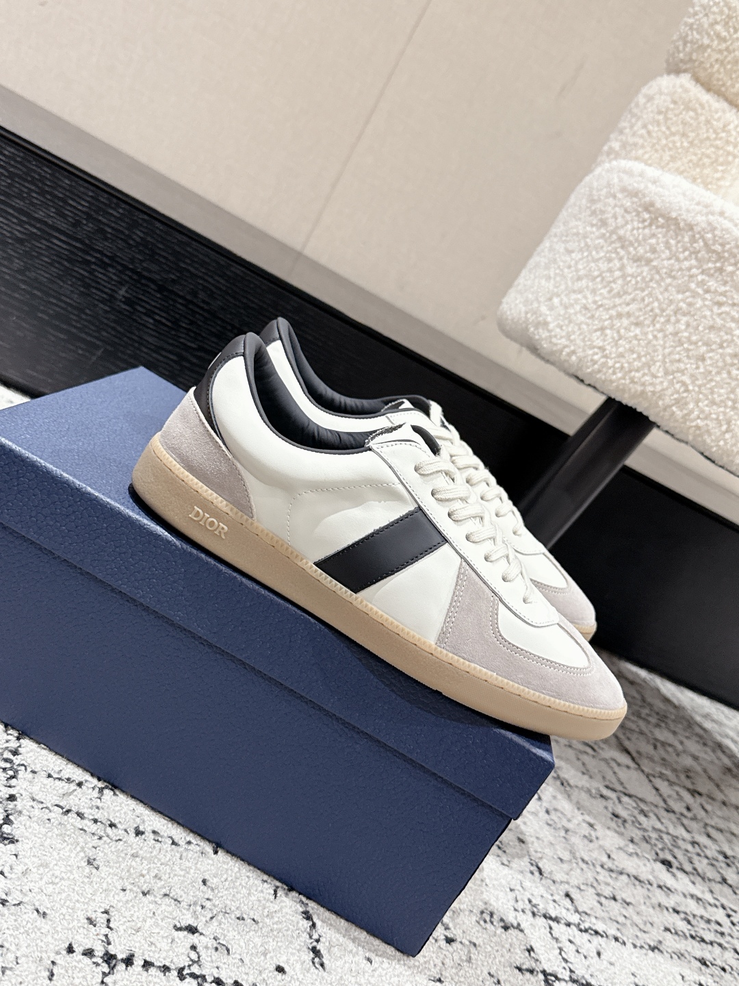 Di0r B01 Matchpoint Sneaker(EU35-45)