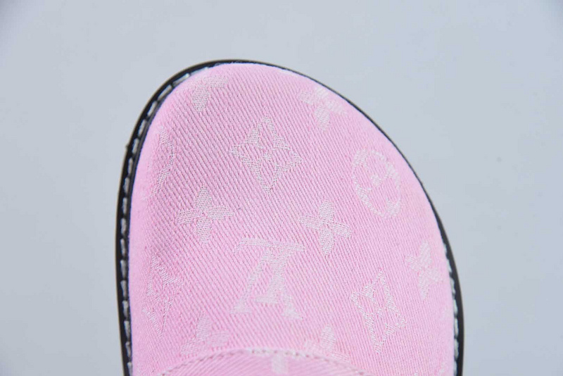 Louis Vuitt0n Cosy Comfort Slides(EU35-41)