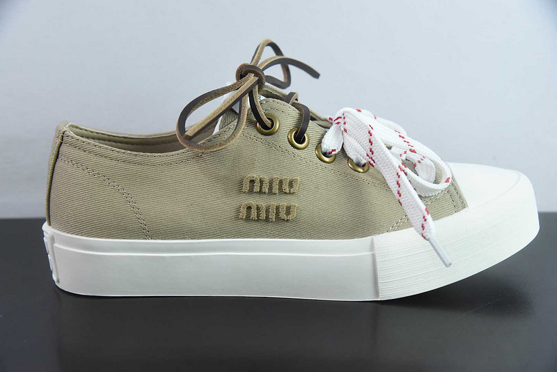 MiuMiu Sneaker(EU35-41)