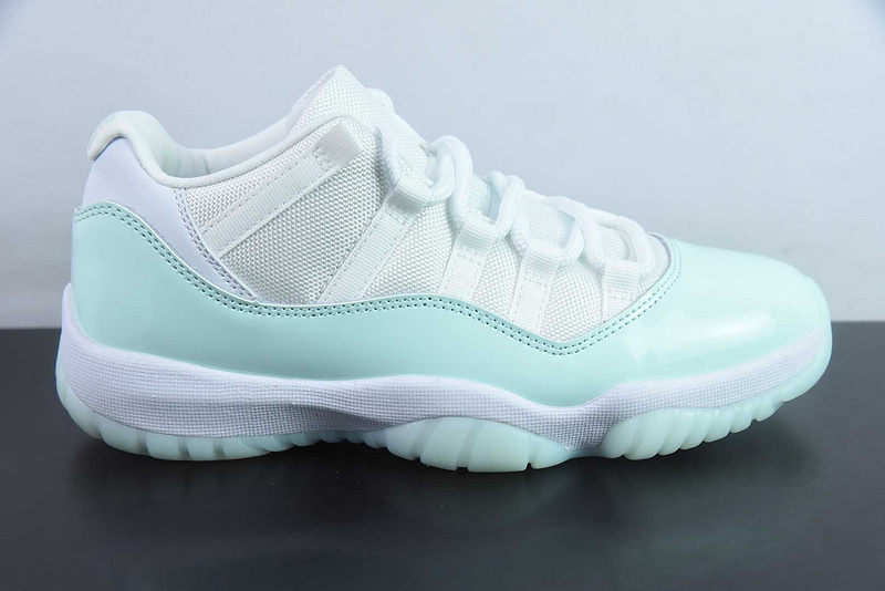 Jordan 11 Retro Low Igloo AH7860-103