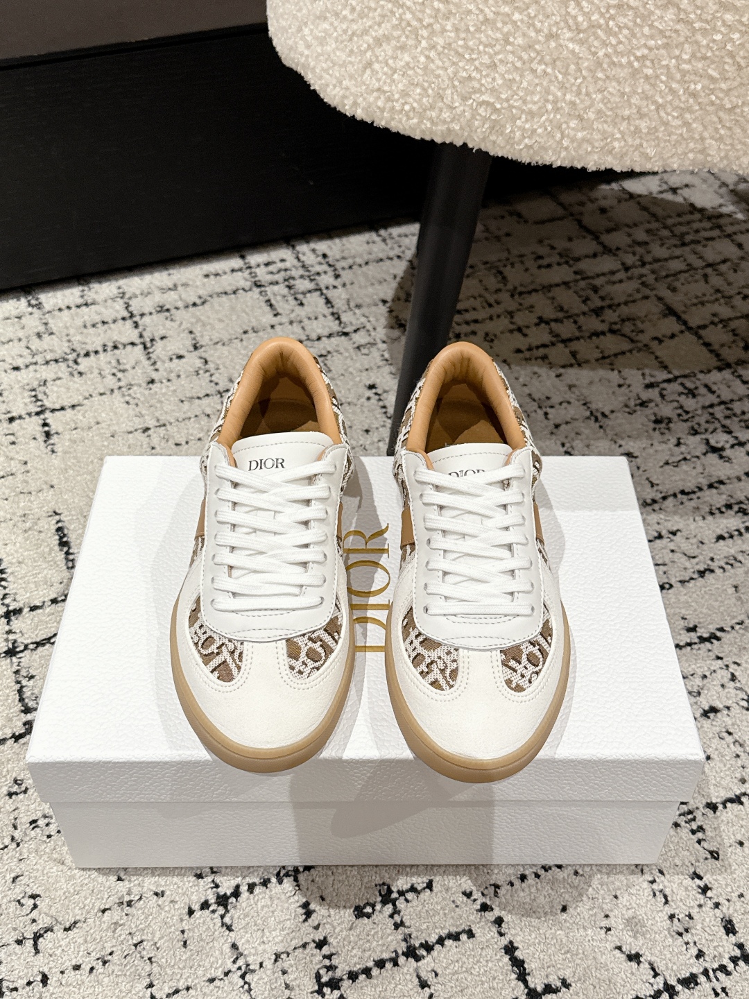 Di0r B01 Matchpoint Sneaker(EU35-45)