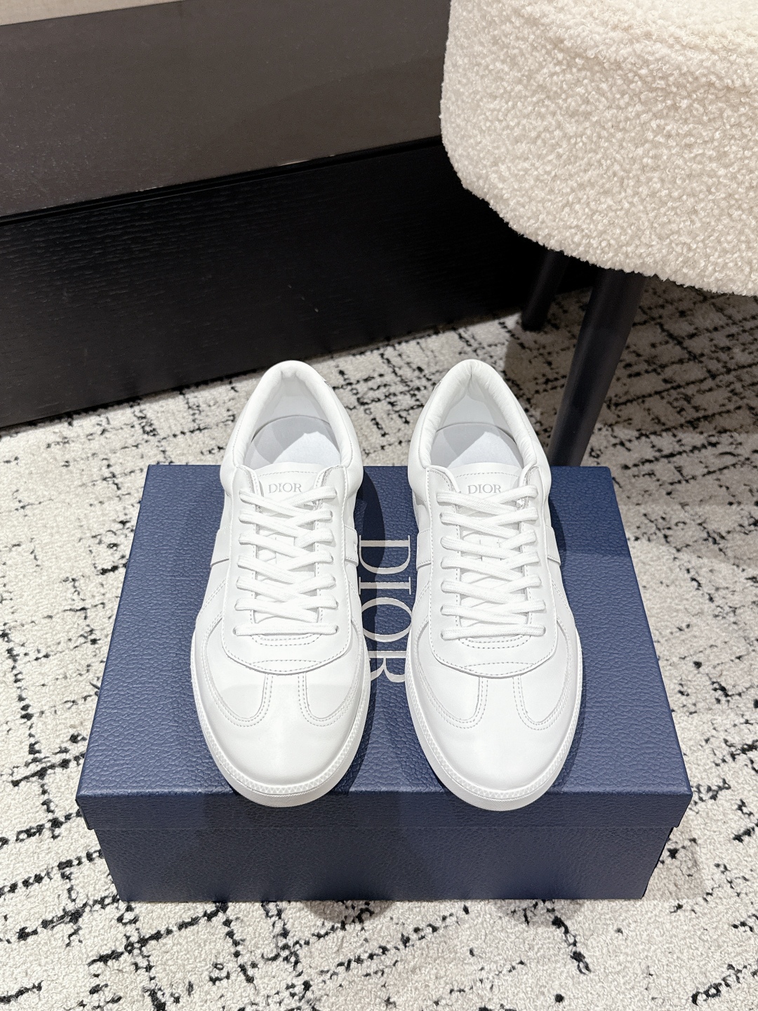 Di0r B01 Matchpoint Sneaker(EU35-45)