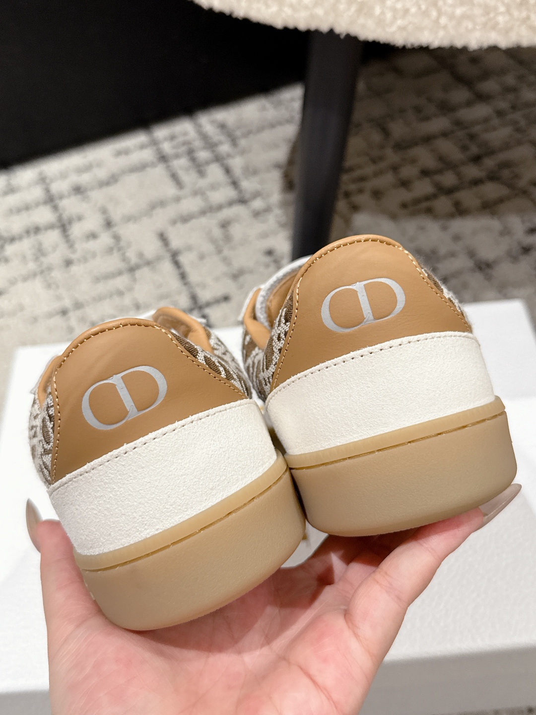 Di0r B01 Matchpoint Sneaker(EU35-45)