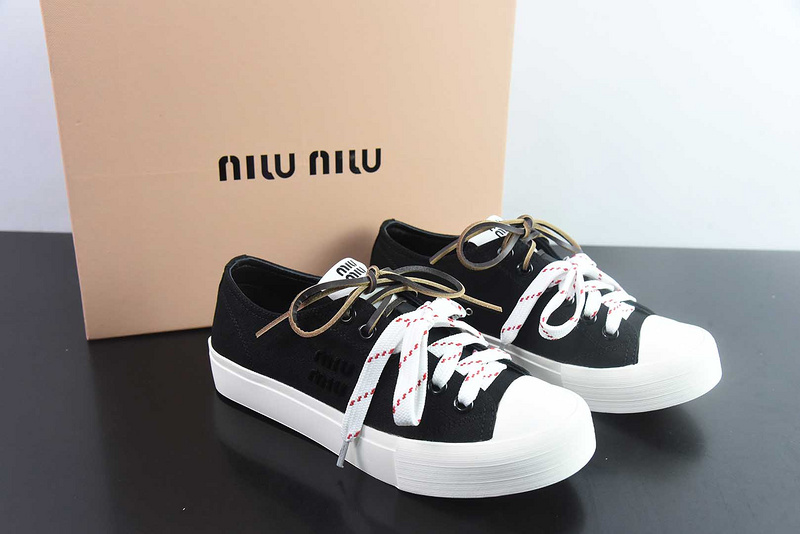 MiuMiu Sneaker(EU35-41)