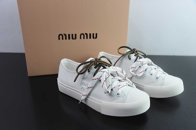 MiuMiu Sneaker(EU35-41)