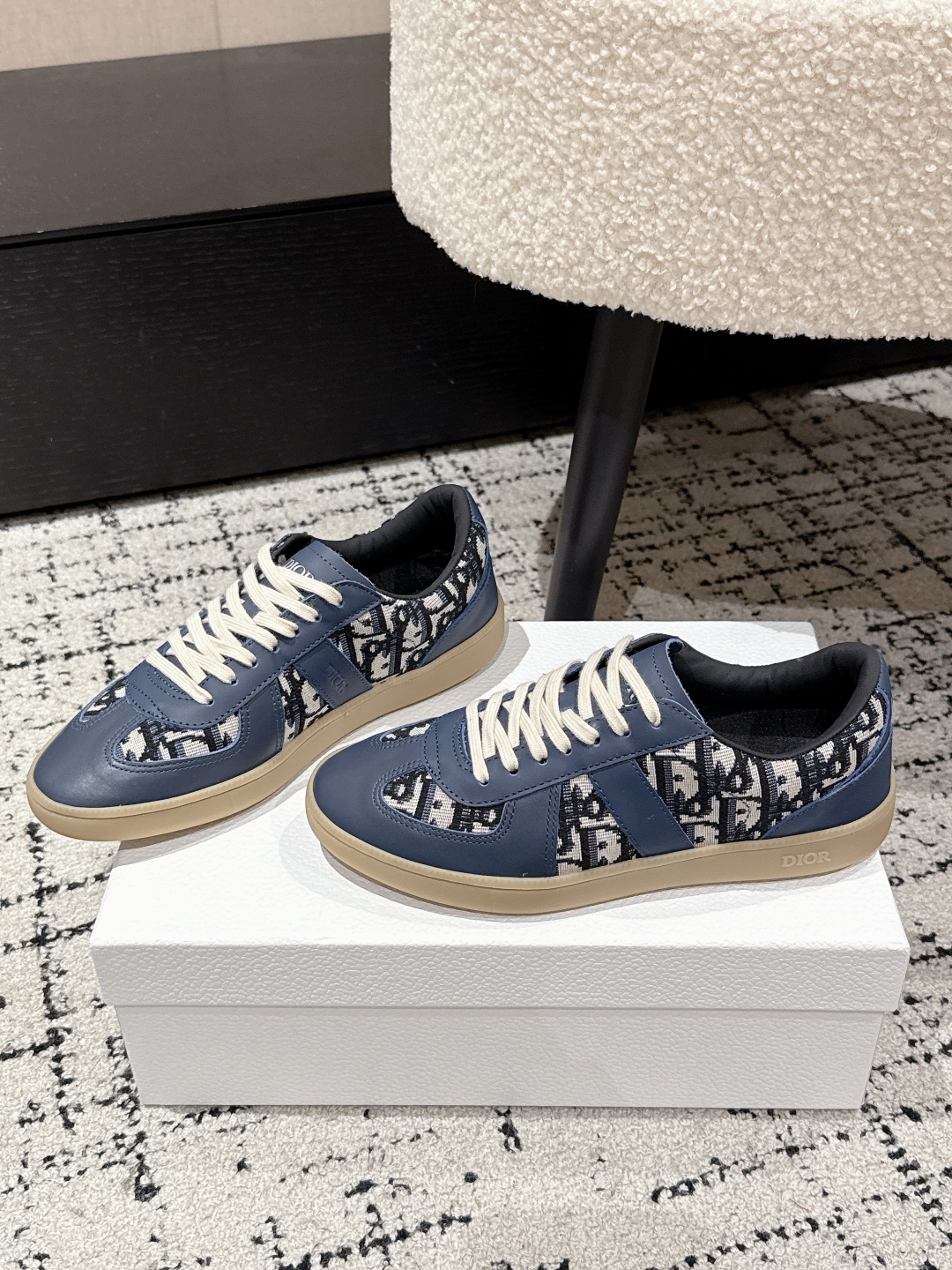 Di0r B01 Matchpoint Sneaker(EU35-45)