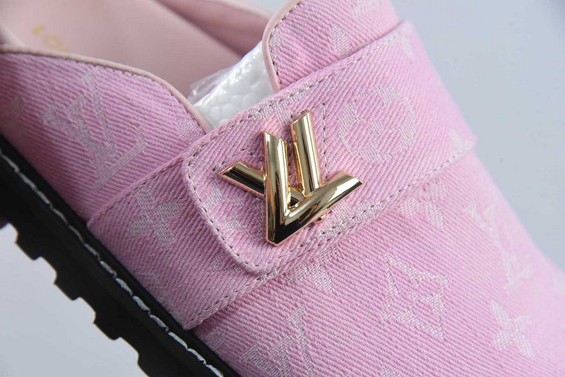 Louis Vuitt0n Cosy Comfort Slides(EU35-41)