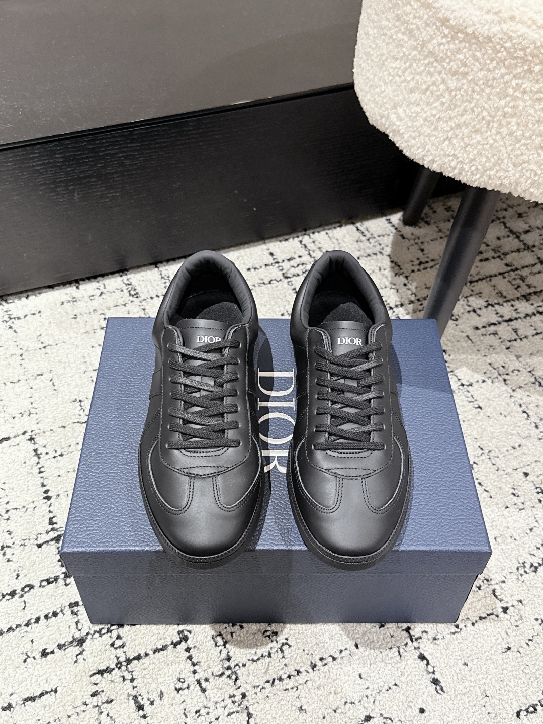 Di0r B01 Matchpoint Sneaker(EU35-45)