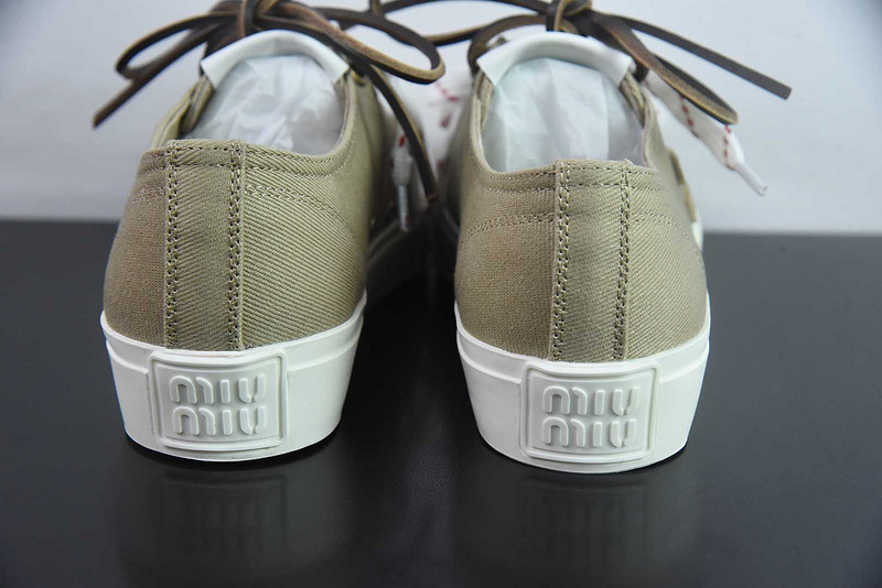 MiuMiu Sneaker(EU35-41)