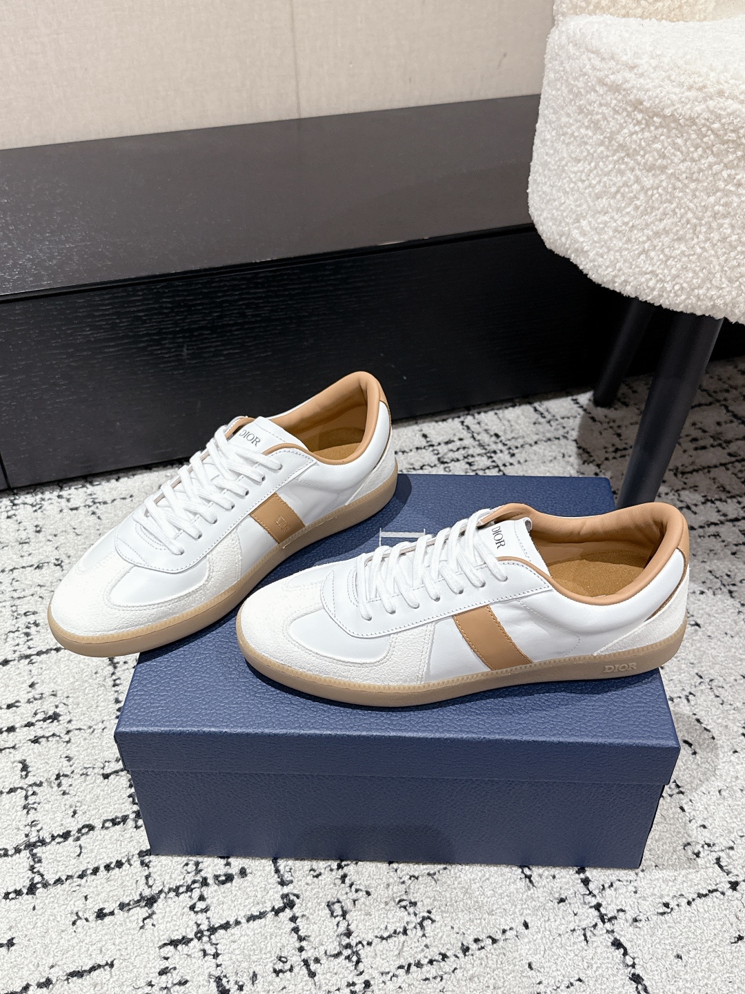 Di0r B01 Matchpoint Sneaker(EU35-45)