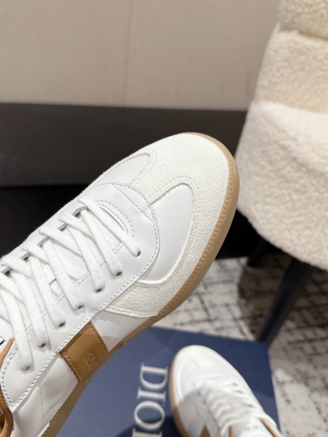 Di0r B01 Matchpoint Sneaker(EU35-45)