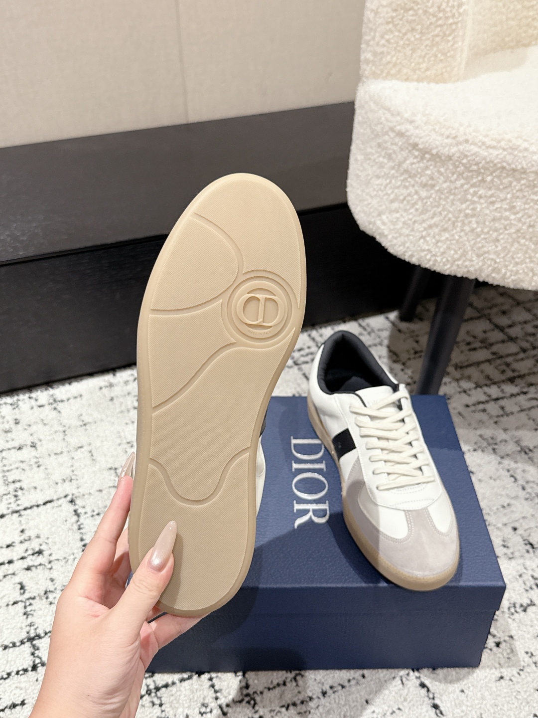 Di0r B01 Matchpoint Sneaker(EU35-45)