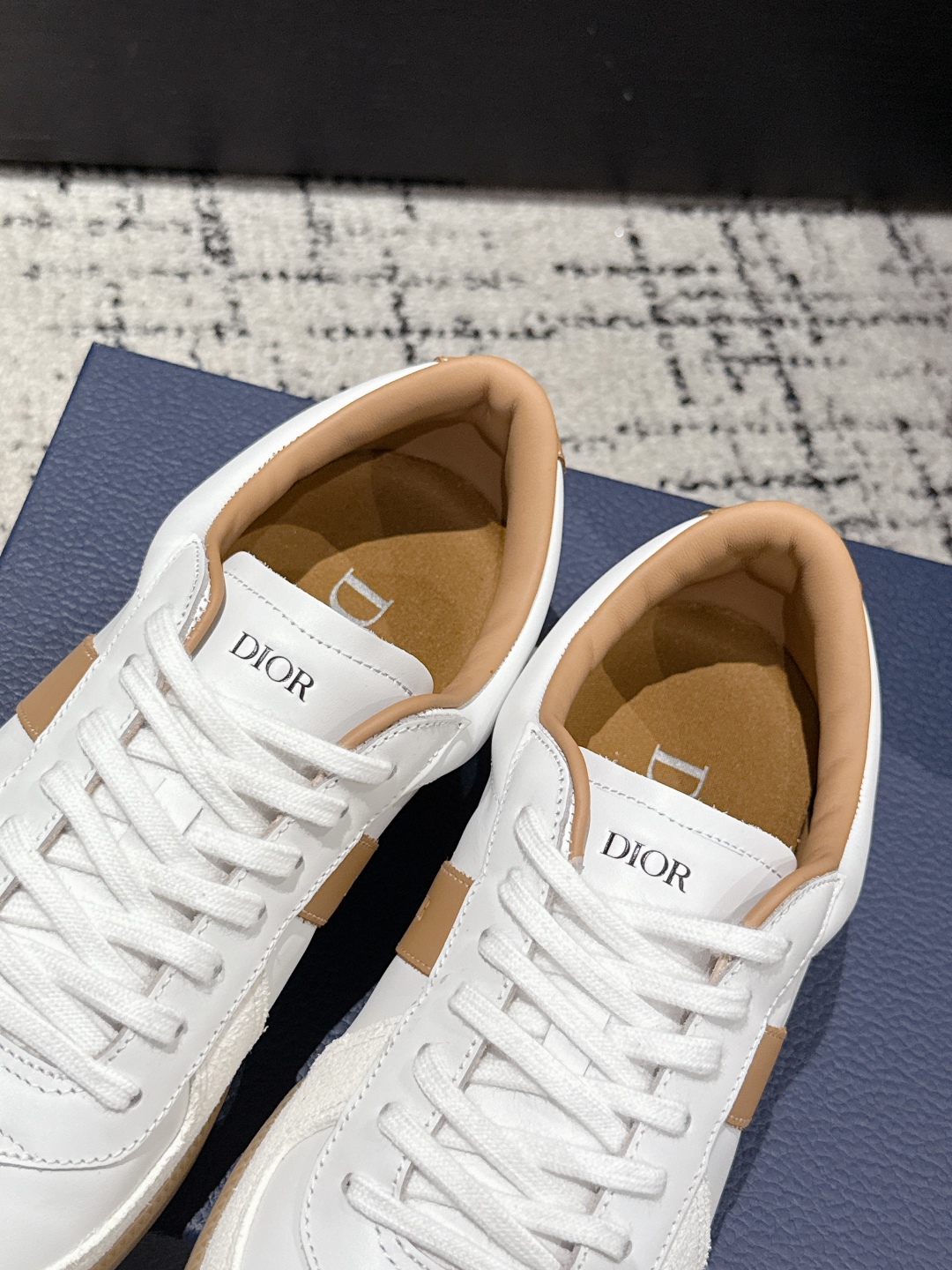 Di0r B01 Matchpoint Sneaker(EU35-45)