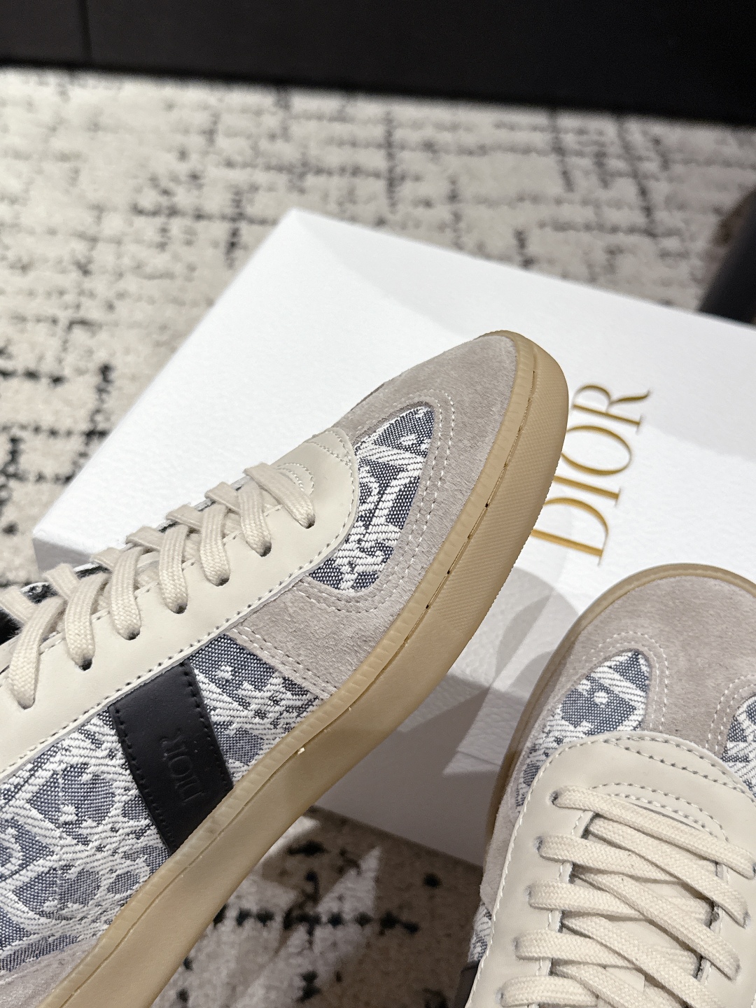 Di0r B01 Matchpoint Sneaker(EU35-45)