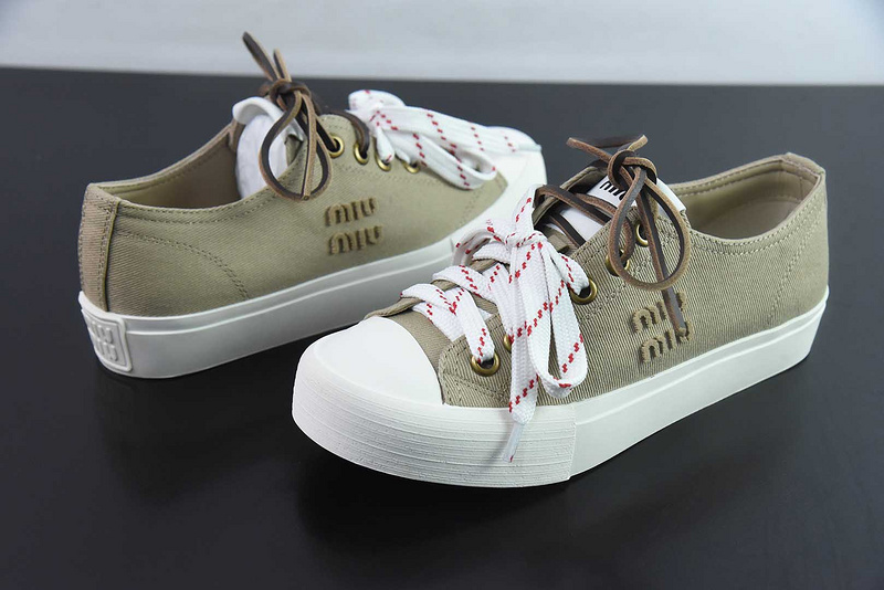 MiuMiu Sneaker(EU35-41)